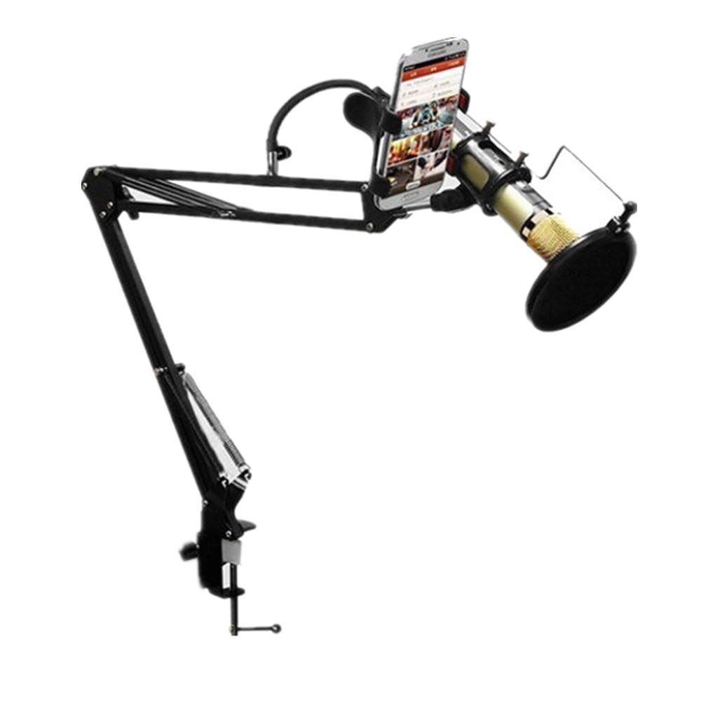 Giá đỡ mic thu âm
