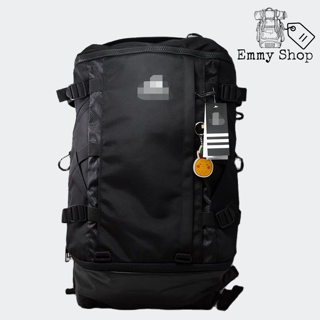 Balo du lịch OPS Backpack Black Rucksack Day Pack Thể tích 30L phù hợp đi du lịch