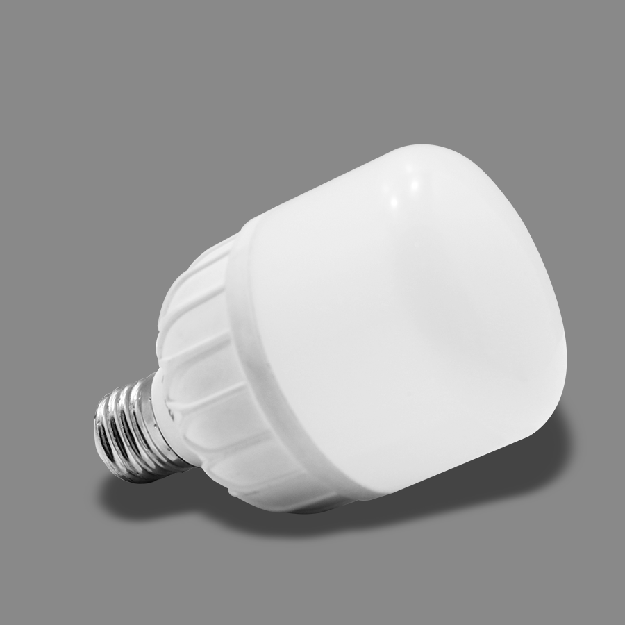 Bóng đèn Led trụ 40W đuôi E27 siêu sáng - tiết kiệm điện - Bảo hành 12 tháng