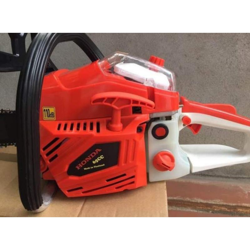 Freeship Máy cưa xích xăng Honda