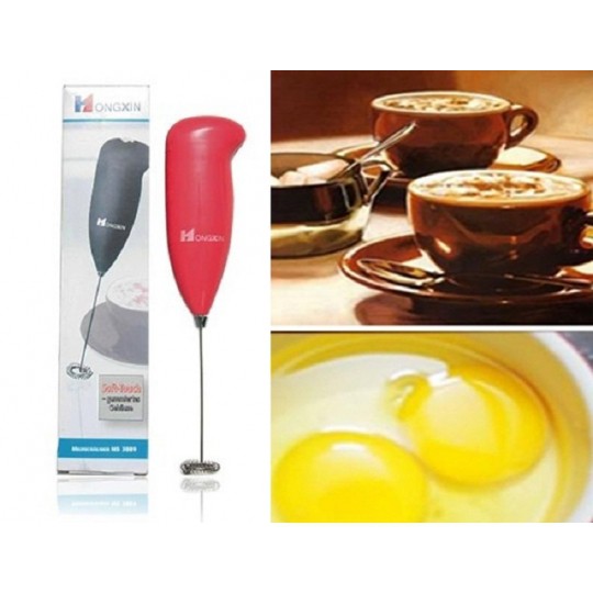 [SIÊU KHUYẾN MÃI] MÁY ĐÁNH TRỨNG, TẠO BỌT CAFE CẦM TAY MINI MITA NHẬT BẢN-TIỆN LỢI CHO VIỆC ĐÁNH TRỨNG,PHA CAFE-MÁY HOẠT ĐỘNG BẰNG 2 QUẢ PIN AA NÊN CÓ THỂ SỬ DỤNG NGAY CẢ KHI MẤT ĐIỆN