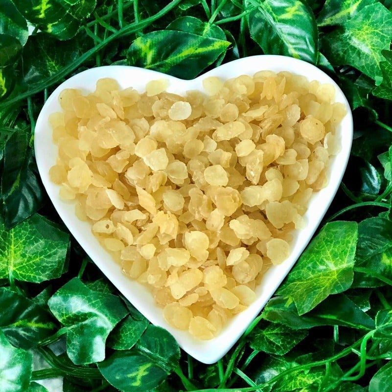 Nguyên Liệu Nấu Chè Gói Dùng Thử