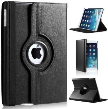 [HCM]Bao da iPad 2 iPad 3 Ipad 4 xoay 360 giá rẻ