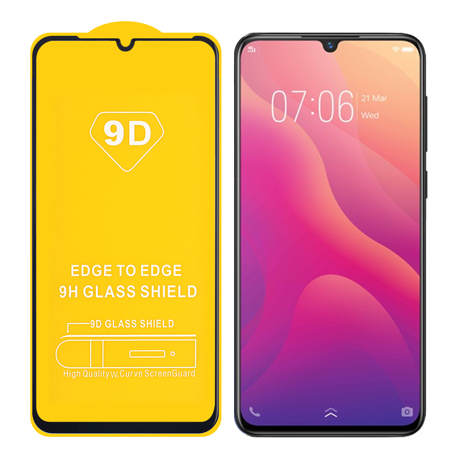 Kính cường lực Vivo, cường lực 9D