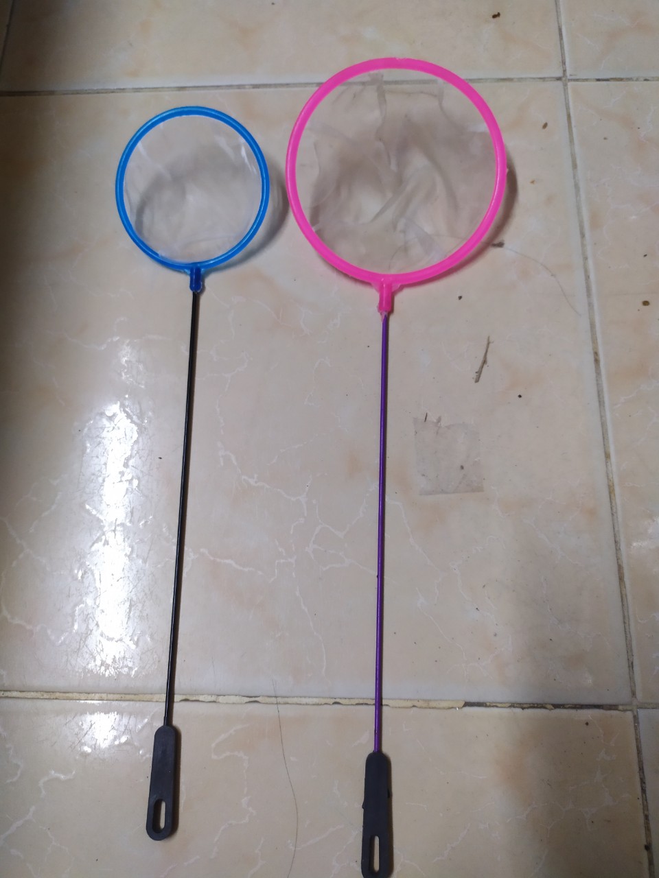 [HCM][Chọn size]Vợt Vớt Bobo