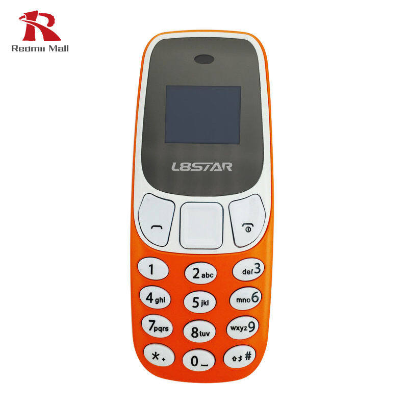 BM10 Pocket Mini GSM Mobile Phone Bluetooth Dialer Headset Cellphone - 3