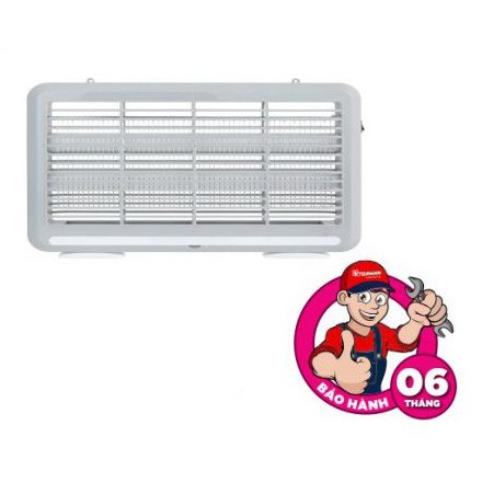 Đèn bắt muỗi - 4w