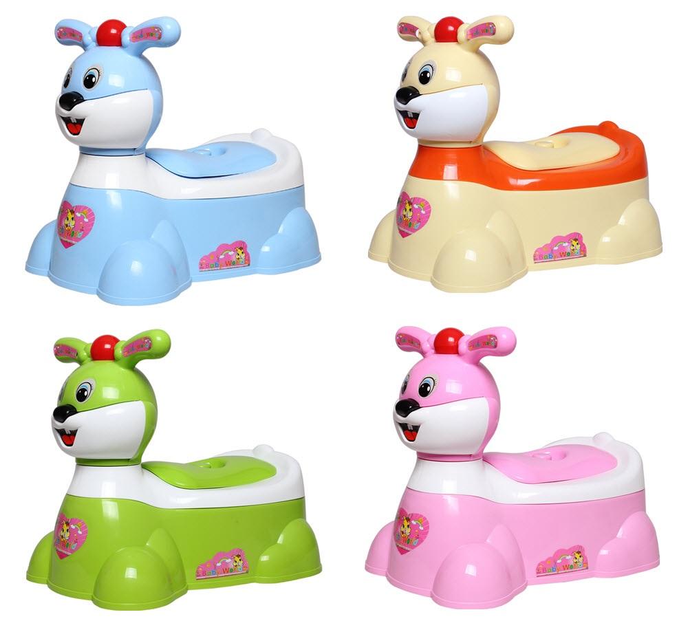 Bô Trẻ Em Hình Thỏ Song Long