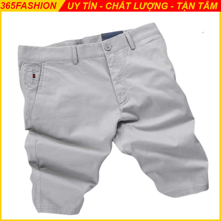 Quần NGỐ NAM, Chất Kaki Co Dãn, Cực Đẹp, Lịch Sự, Trẻ Trung - 365fashion