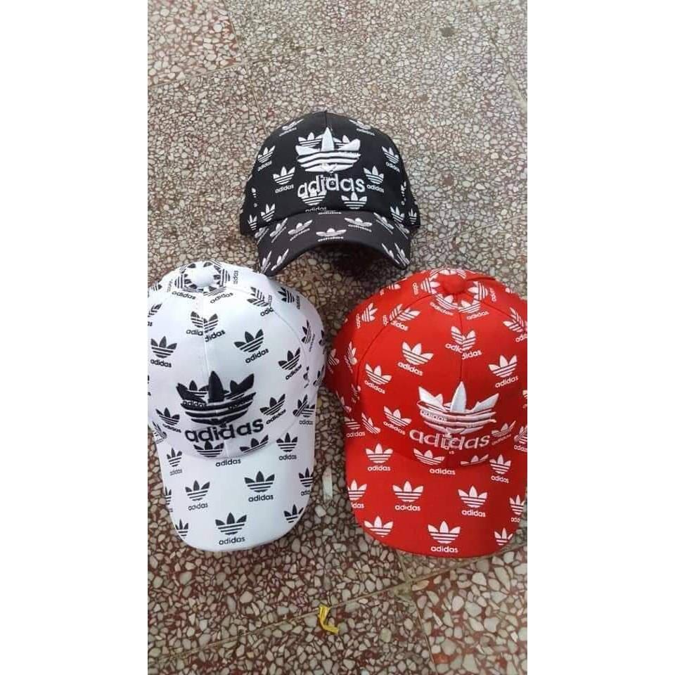 Mũ lưỡi trai add in kín dtr0319