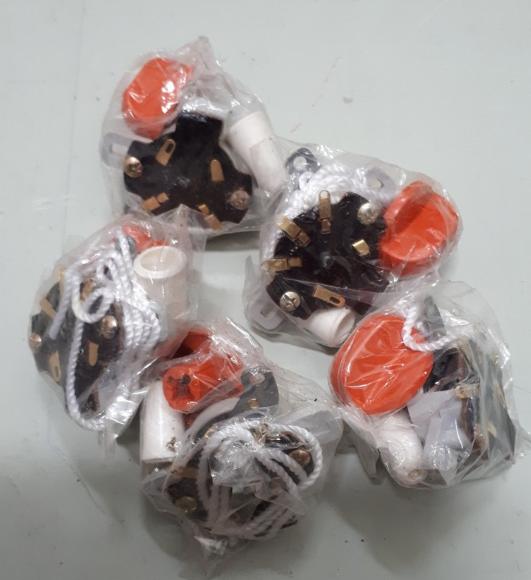 Combo ( 5 chiếc công tắc giật số )