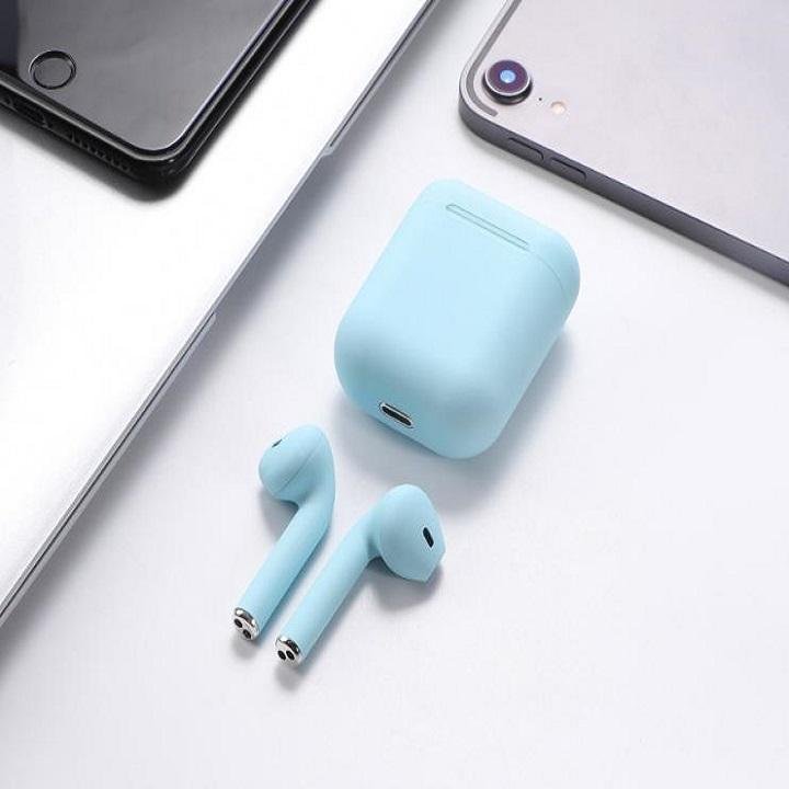 Tai nghe bluetooth inpods 12 cảm ứng vân tay