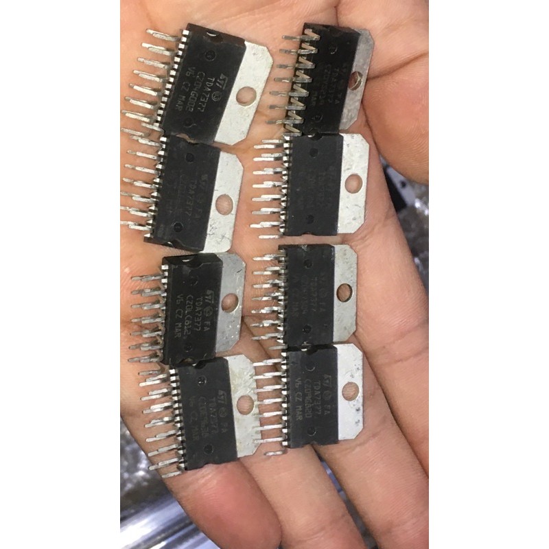 Ic công suất tda7377 mới