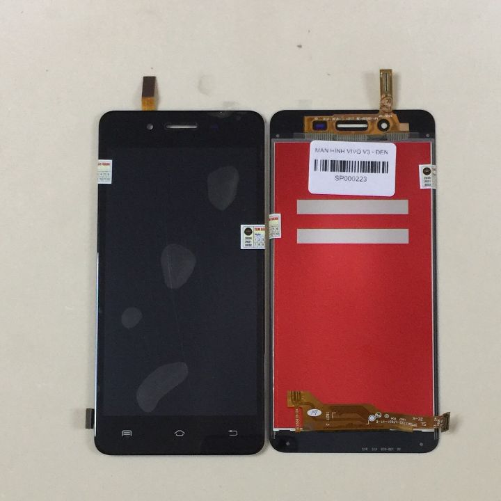 Bộ màn hình vivo v3 - new