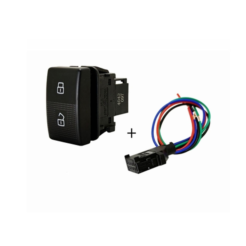 1pc 24v trung tâm khóa chuyển đổi nút cho mazda mx5 323 rx8 cx7 mazda 3 mazda 6