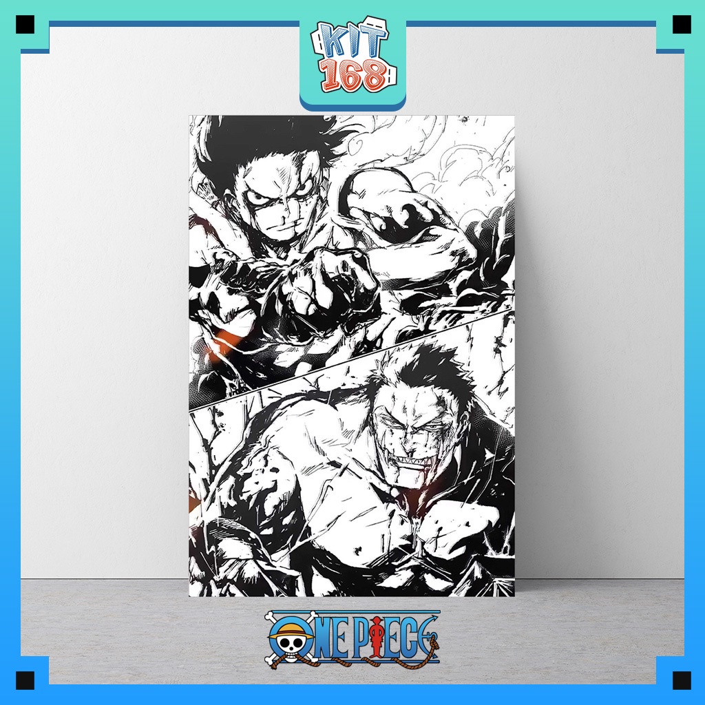 Mô Hình Katakuri V2 Giá Tốt T12/2023