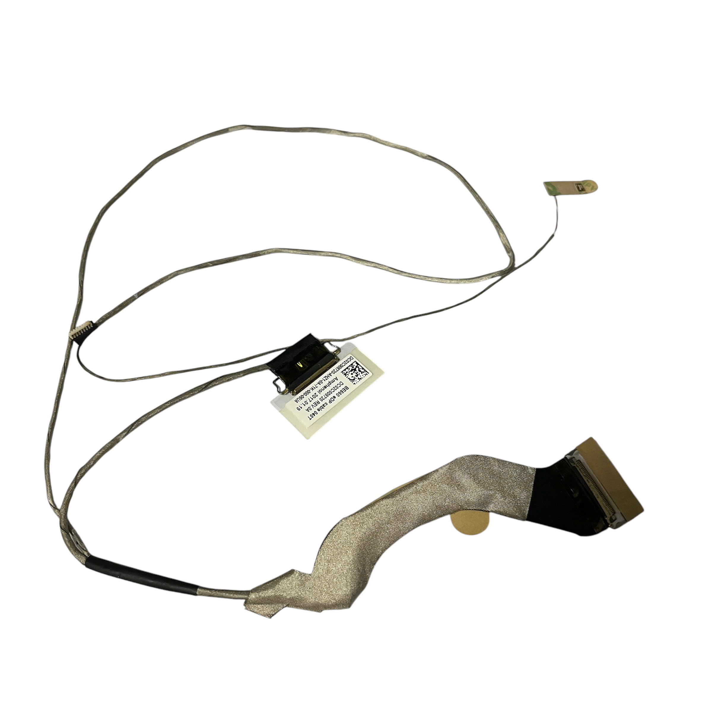 Cáp màn hình Lenovo Thinkpad E550 E550C E555 E560 E560C E565