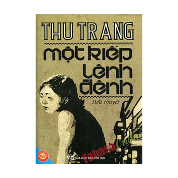 Fahasa - một kiếp lênh đênh