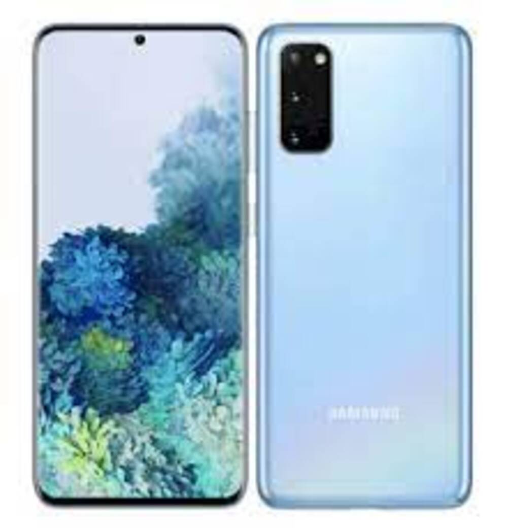 Điện thoại giá siêu rẻ chính hãng samsung galaxy s20 5g máy 2sim ram 12g/128g, màn hình rộng: 6.2 inches, camera sau: 3 camera: tele 64mp + camera góc rộng 12mp + camera góc siêu rộng 12mp - bảo hành 12 tháng
