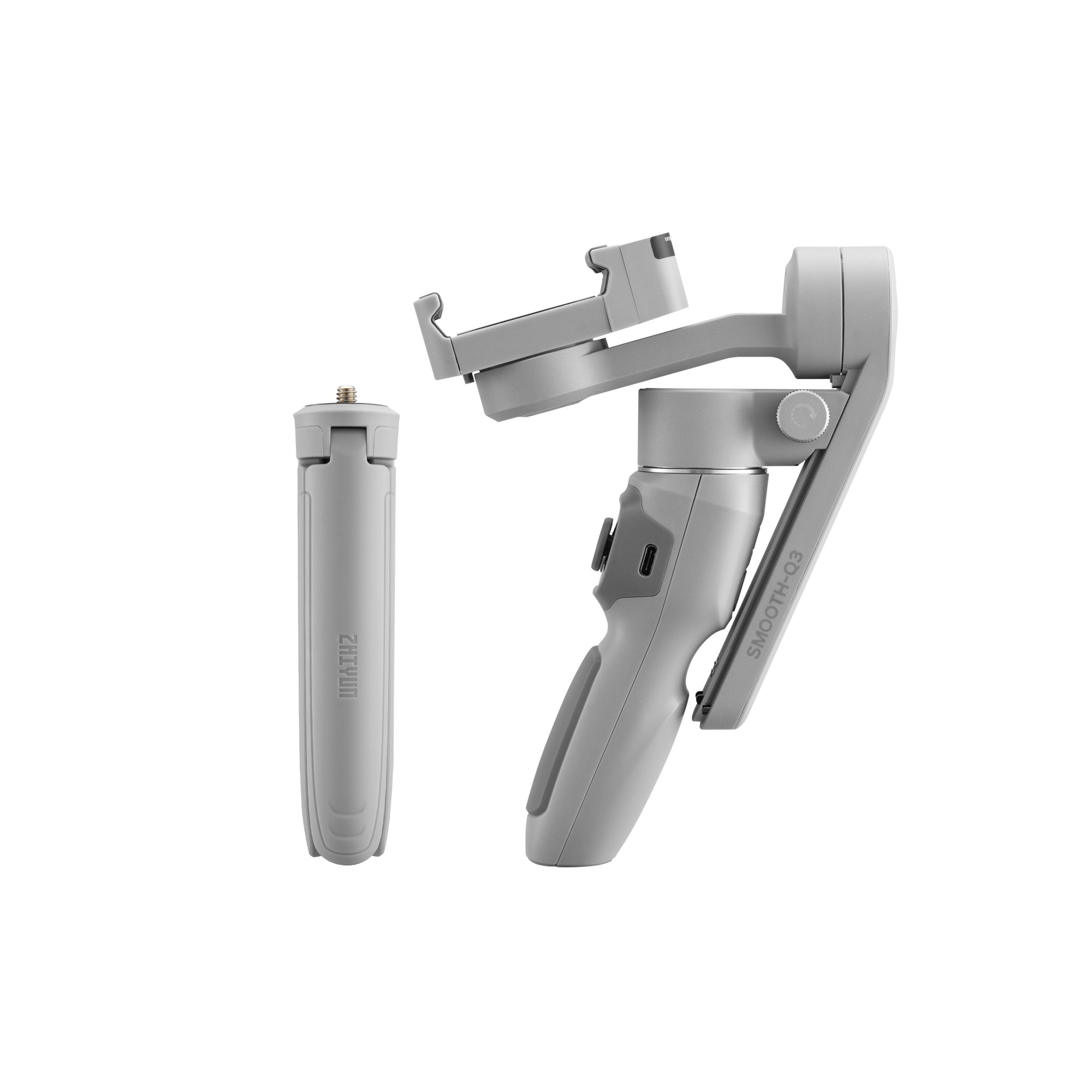 Zhiyun Smooth Q3 - Gimbal Chống Rung Cho Smartphone Thế Hệ Mới