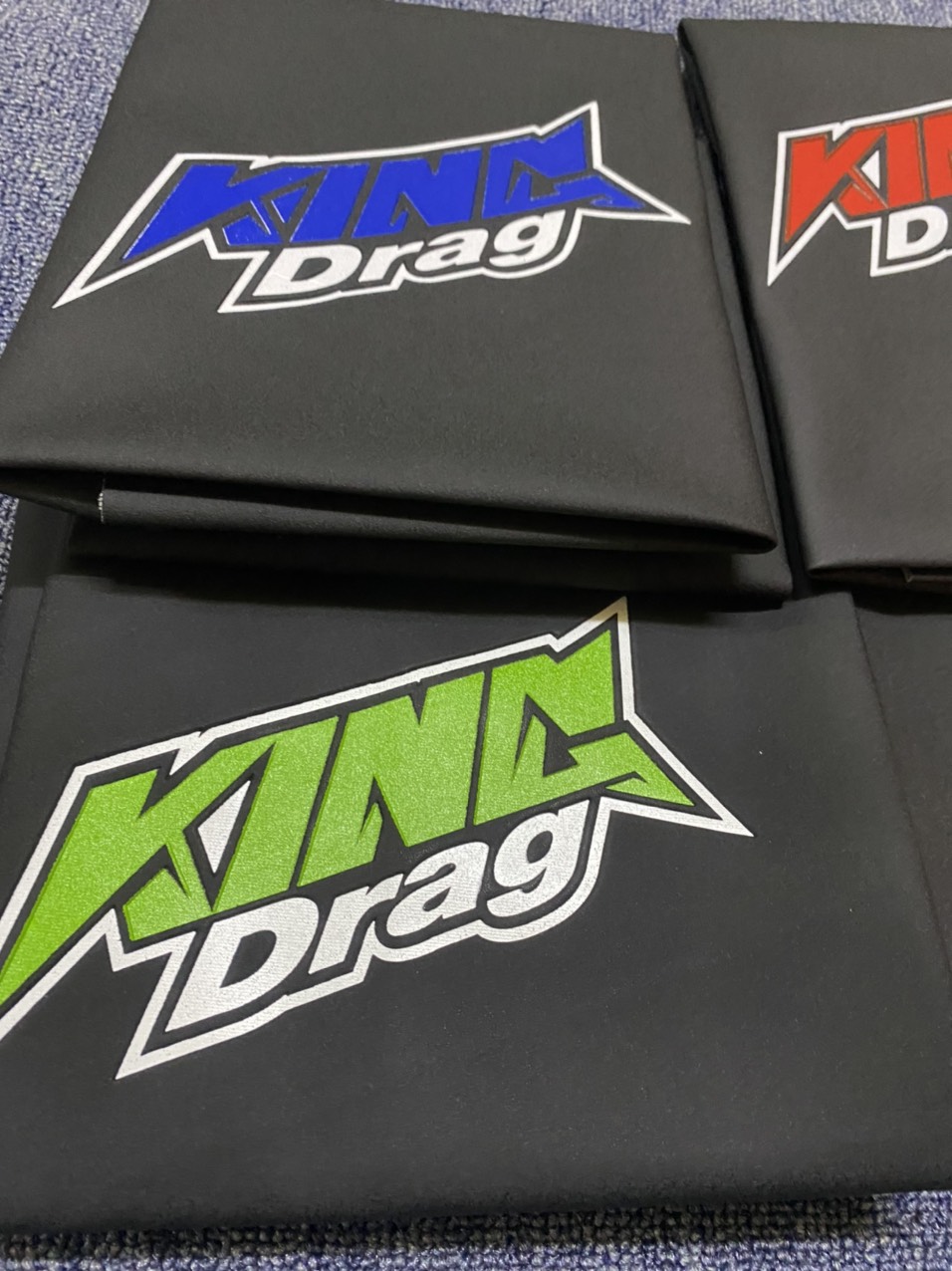 DA YÊN KINGDRAG CHỮ NHỎ CHO CÁC DÒNG XE SỐ, TAY CÔN- GIÁ SALE