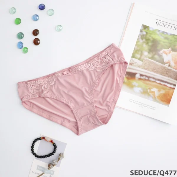 Quần lót Seduce Q477 Thun lạnh