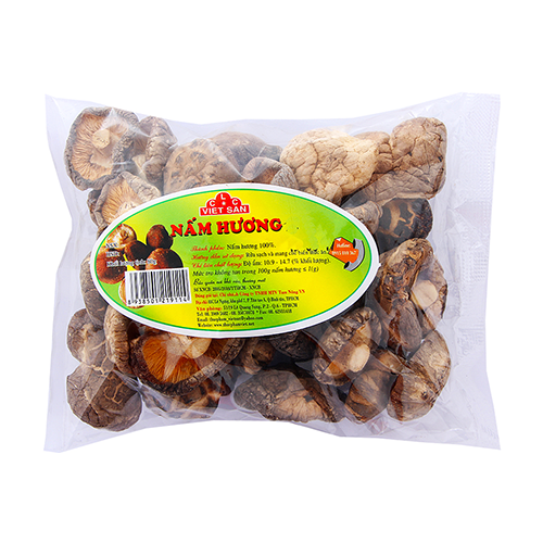 NẤM HƯƠNG 80GR VIỆT SAN