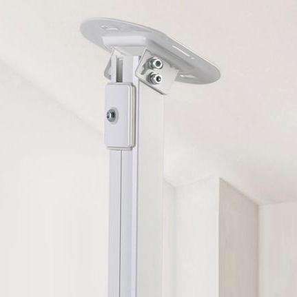Khung treo máy chiếu xoay 360 độ