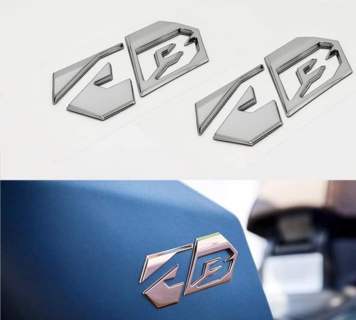 Tem logo airblade chính hãng 2020 2021
