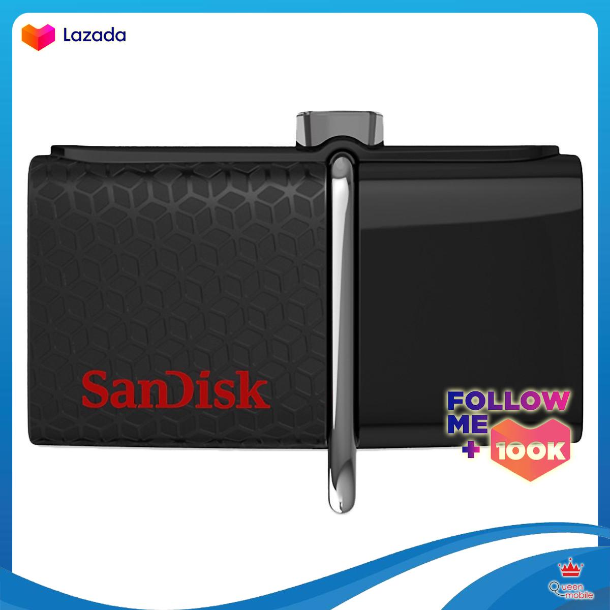 Usb otg 3.0 sandisk ultra 32gb