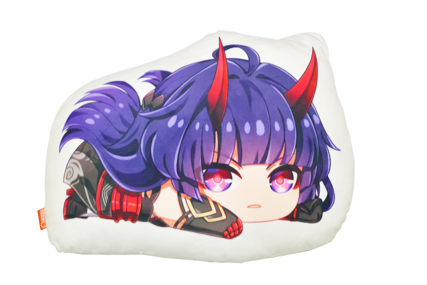 [Thanh lý bán lỗ] Gối ôm gối ngủ Anime Chibi - Honkai Impact 3 [PKA] [KS44]