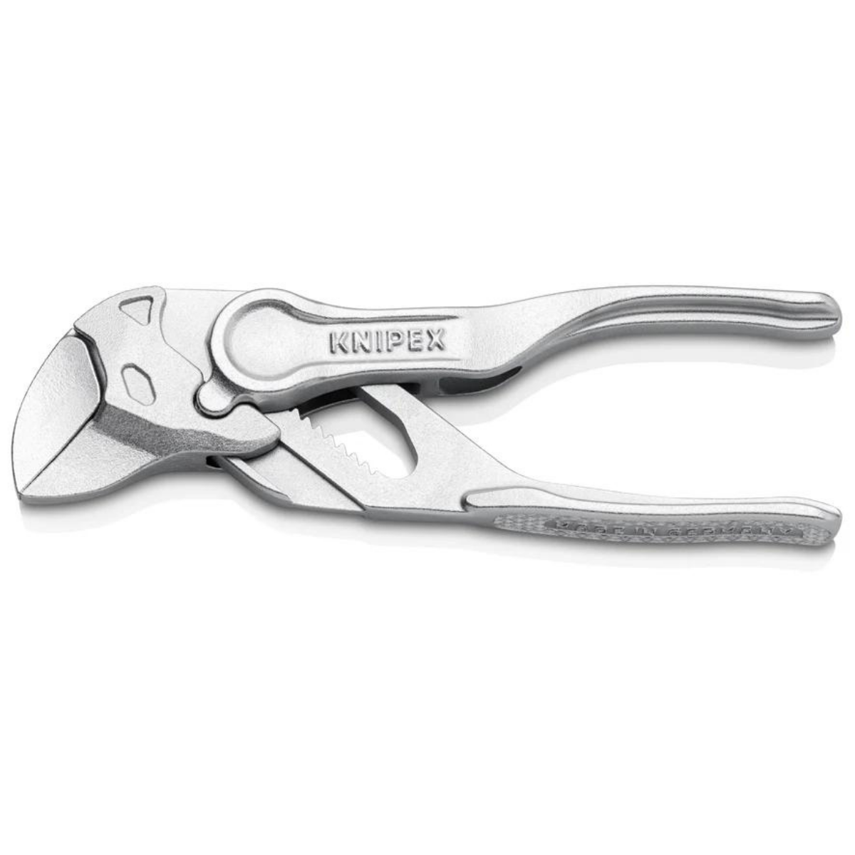 Kềm mỏ lết xs knipex 86 04 100