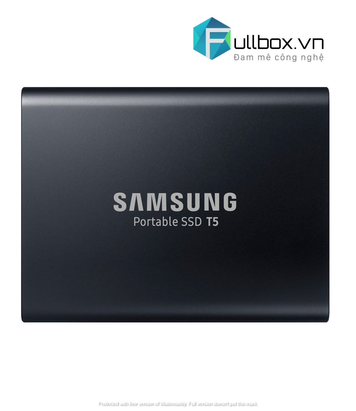 Ổ cứng di động gắn ngoài ssd samsung t5 mu-pa1t0b 1tb