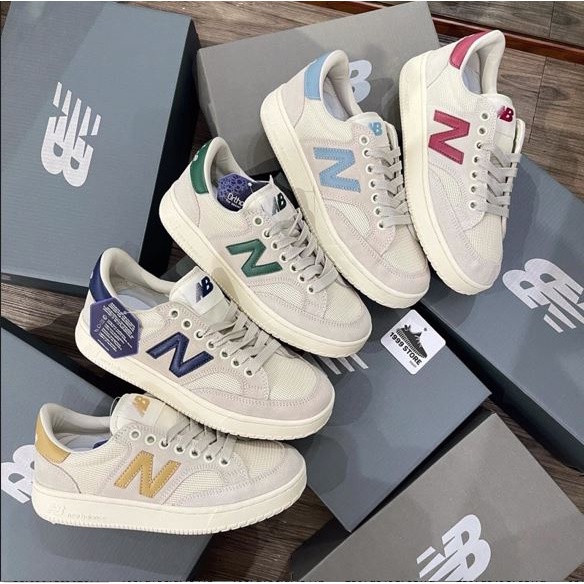 Giày New Balance Nam Nữ, Giày NB 300 CRT Nam Nữ Hàng Cao Cấp Full Box