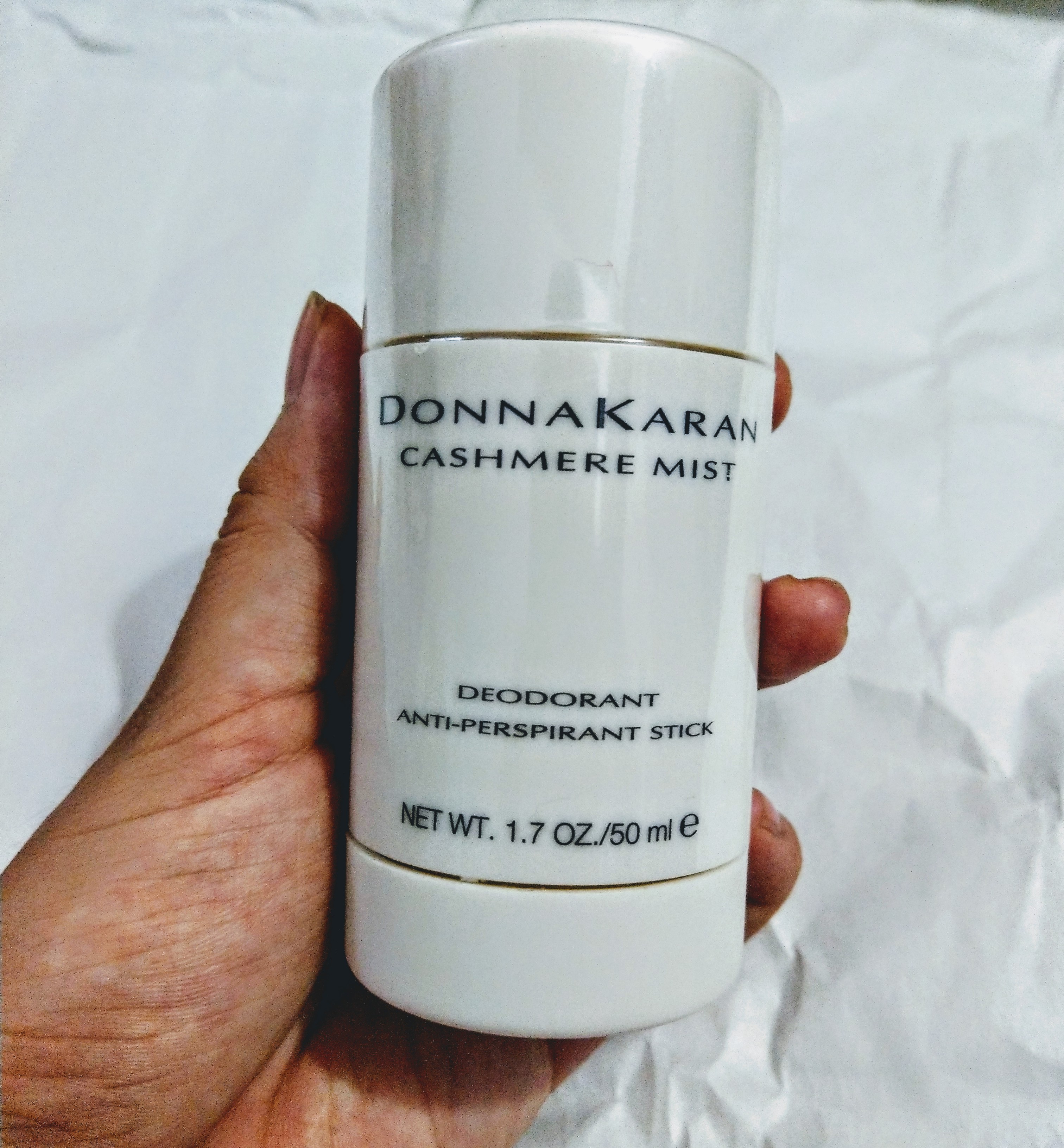 Lăn khử mùi DKNY Donna Karan Deodorant Anti-perspirant Stick 50ml