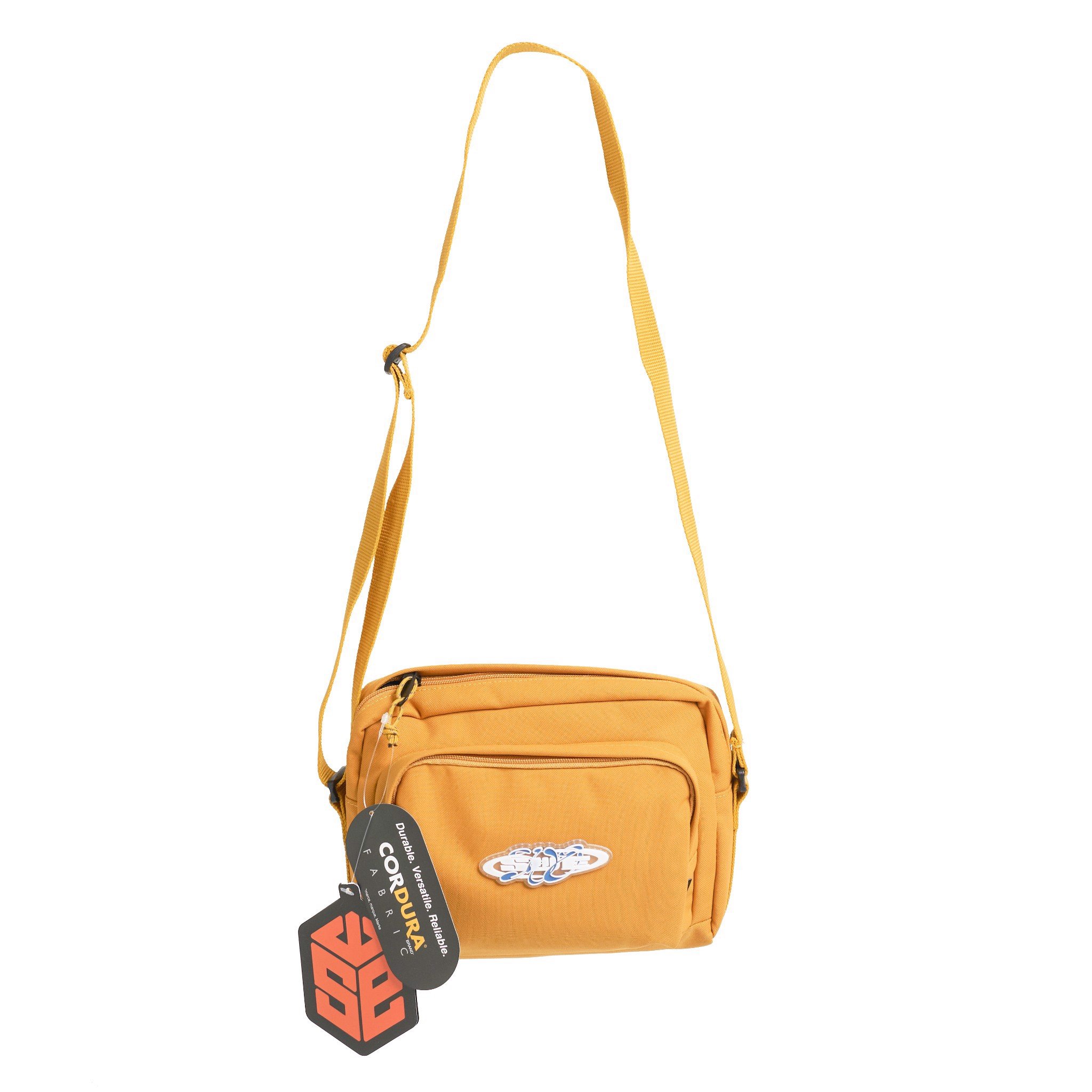 Túi đeo chéo SWE 21 SHOULDER BAG -  Yellow thời trang gọn nhẹ