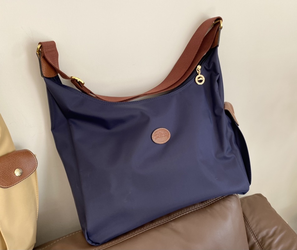 Bag HOBO Messenger bag slant Long champ shoulder handbag Vagabond bag Túi đeo chéo & Túi đeo vai nữ Túi xách nữ Túi xách cao cấp Túi xách tay nữ Túi xách nữ Túi xách cao cấp
