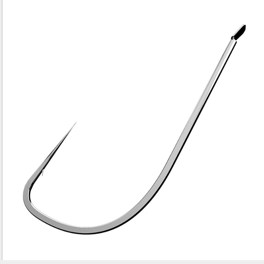 [ 100 cái ] Lưỡi câu không nghạnh , có nghạnh , lưỡi câu đài chuyên thi đấu cao cấp