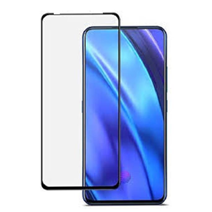 Kính Cường Lực 5D FULL màn hình Vivo V15