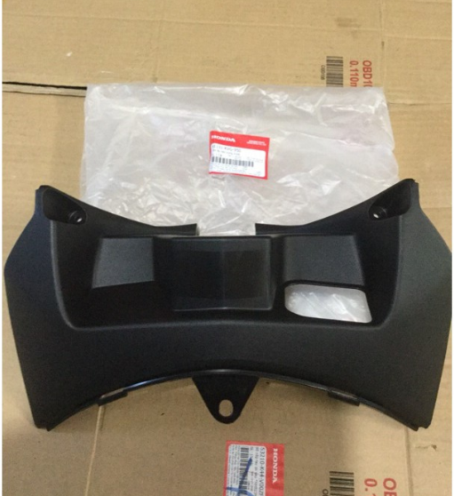 Ốp ổ khóa air blade 2008 - 2009 - 2010 zin honda / yếm khóa ab 2008 - 2010 zin