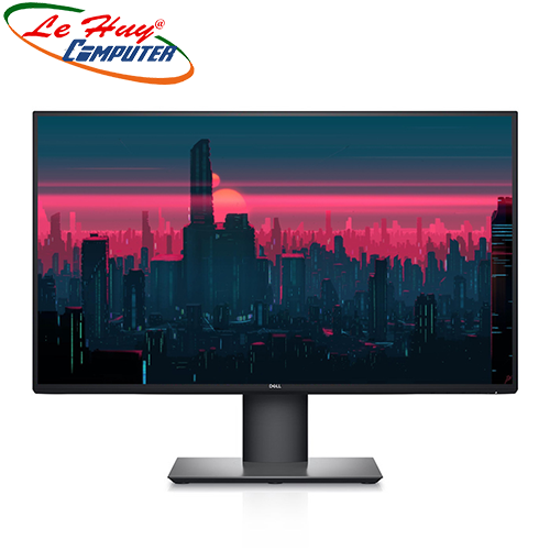 [Trả góp 0%]Màn hình máy tính Dell U2520D 25Inch UltraSharp QHD 2K IPS (USB-C) Chính Hãng