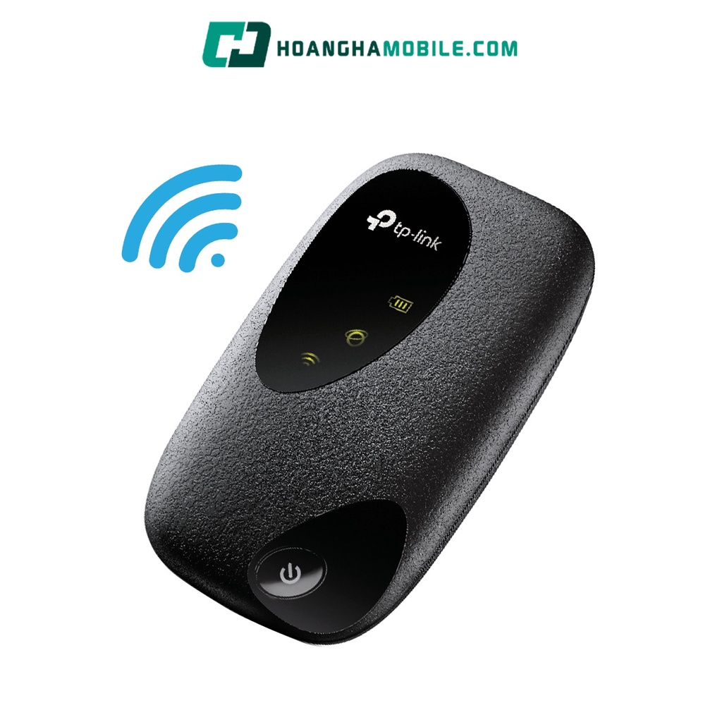Bộ Phát Wifi TP Link M7200 Chính hãng - Hoàng Hà Mobile