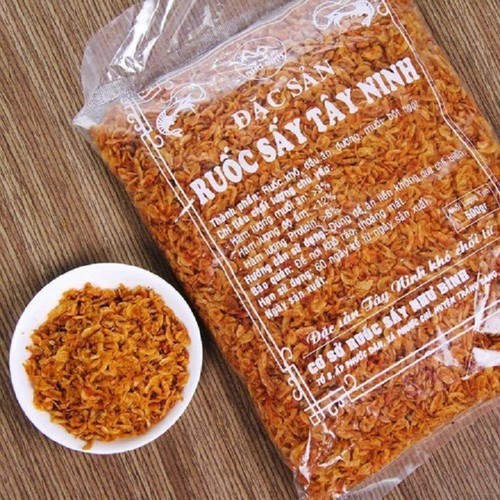 1 KG TÉP SẤY TẨM GIA VỊ LOẠI NGON -