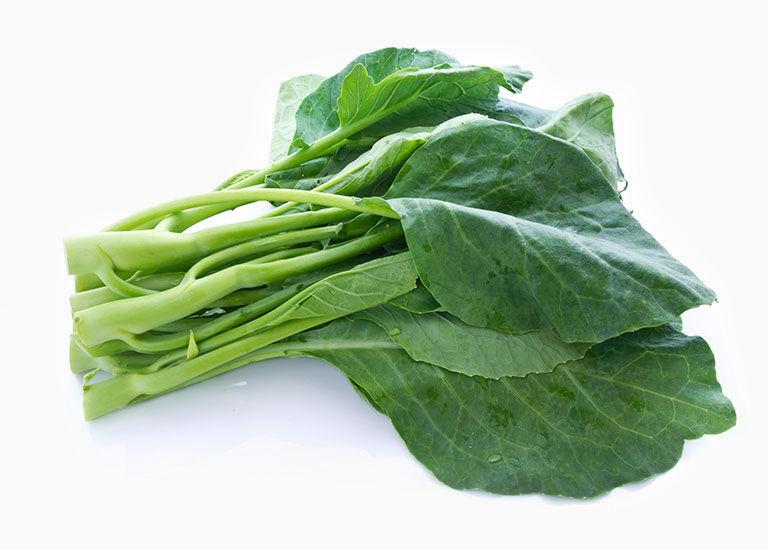 Hạt giống cải rổ