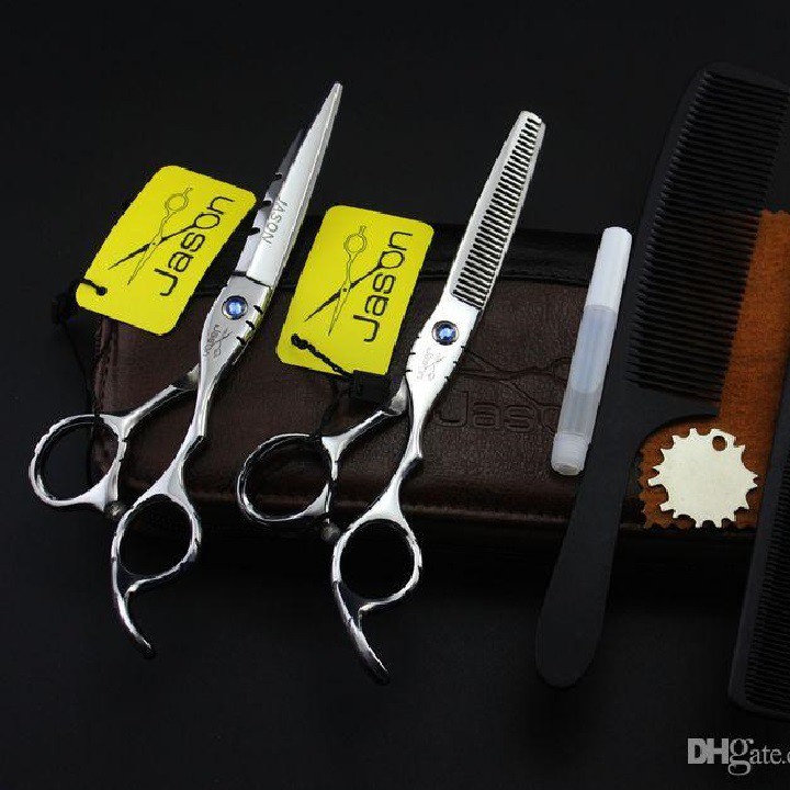 CẶP KÉO CẮT TÓC KASHO JAPAN 6.0 - KÉO TỈA