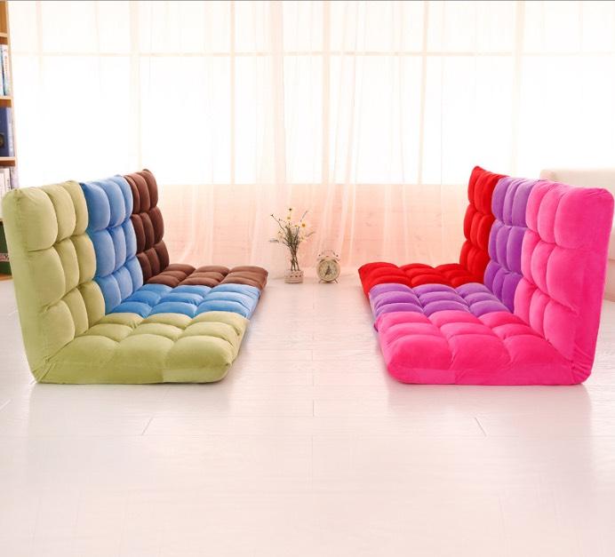 Ghế Bệt Tựa Lưng, Ghế Ngồi Bệt Tatami