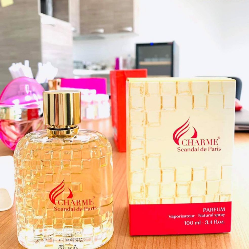 Nuoc hoa nu scandal 100ml