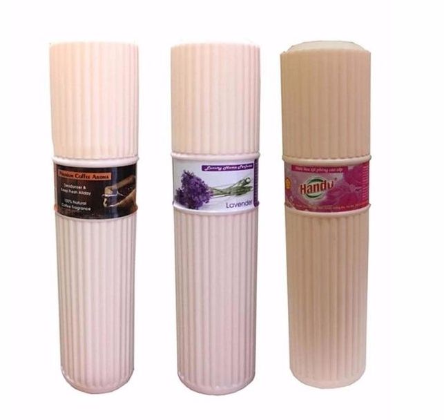 Combo 3 chai xịt phòng khử mùi hando 200ml pns374
