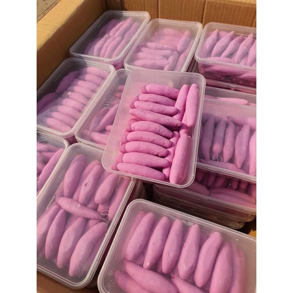 500gr Bột bánh khoai mỡ chiên làm sẵn