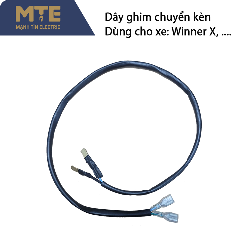 Dây chuyển kèn dùng cho xe Winner X